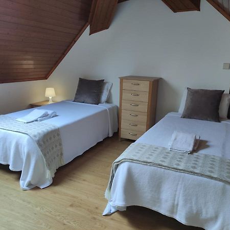 Casa Cardeal Saraiva 蓬德利马 外观 照片