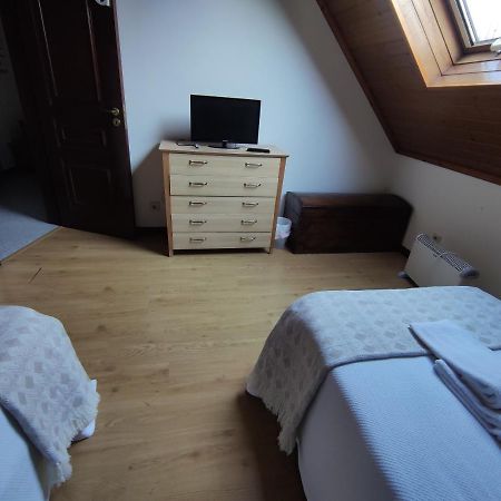 Casa Cardeal Saraiva 蓬德利马 外观 照片