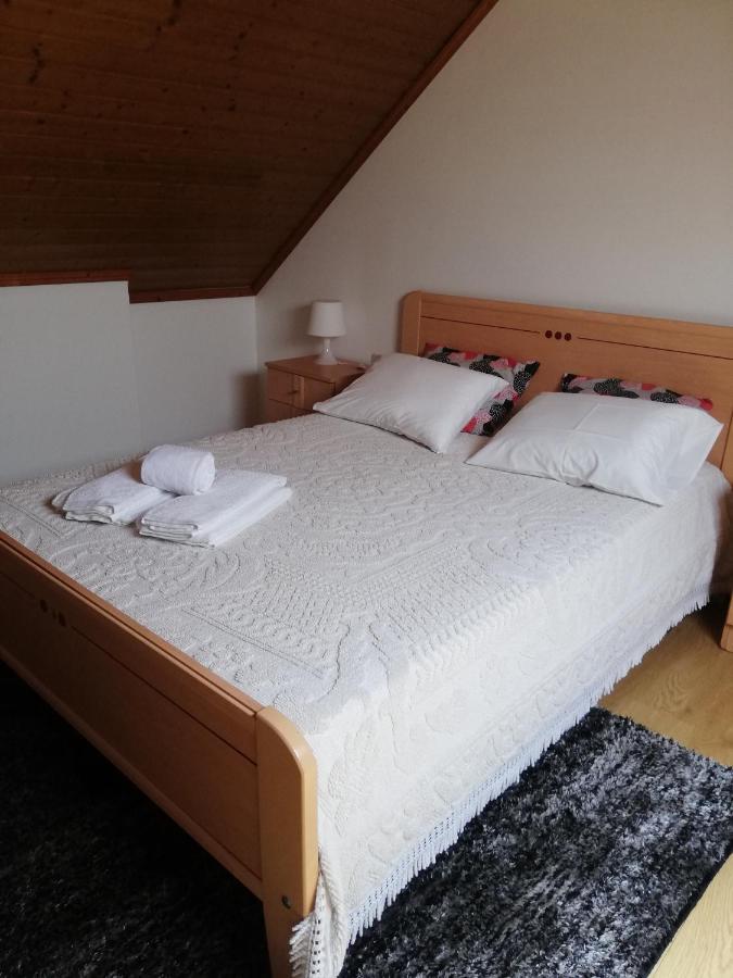 Casa Cardeal Saraiva 蓬德利马 外观 照片