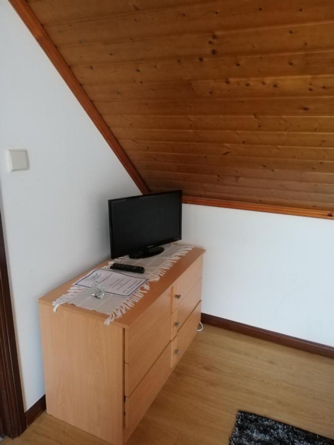 Casa Cardeal Saraiva 蓬德利马 外观 照片