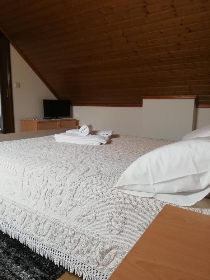 Casa Cardeal Saraiva 蓬德利马 外观 照片