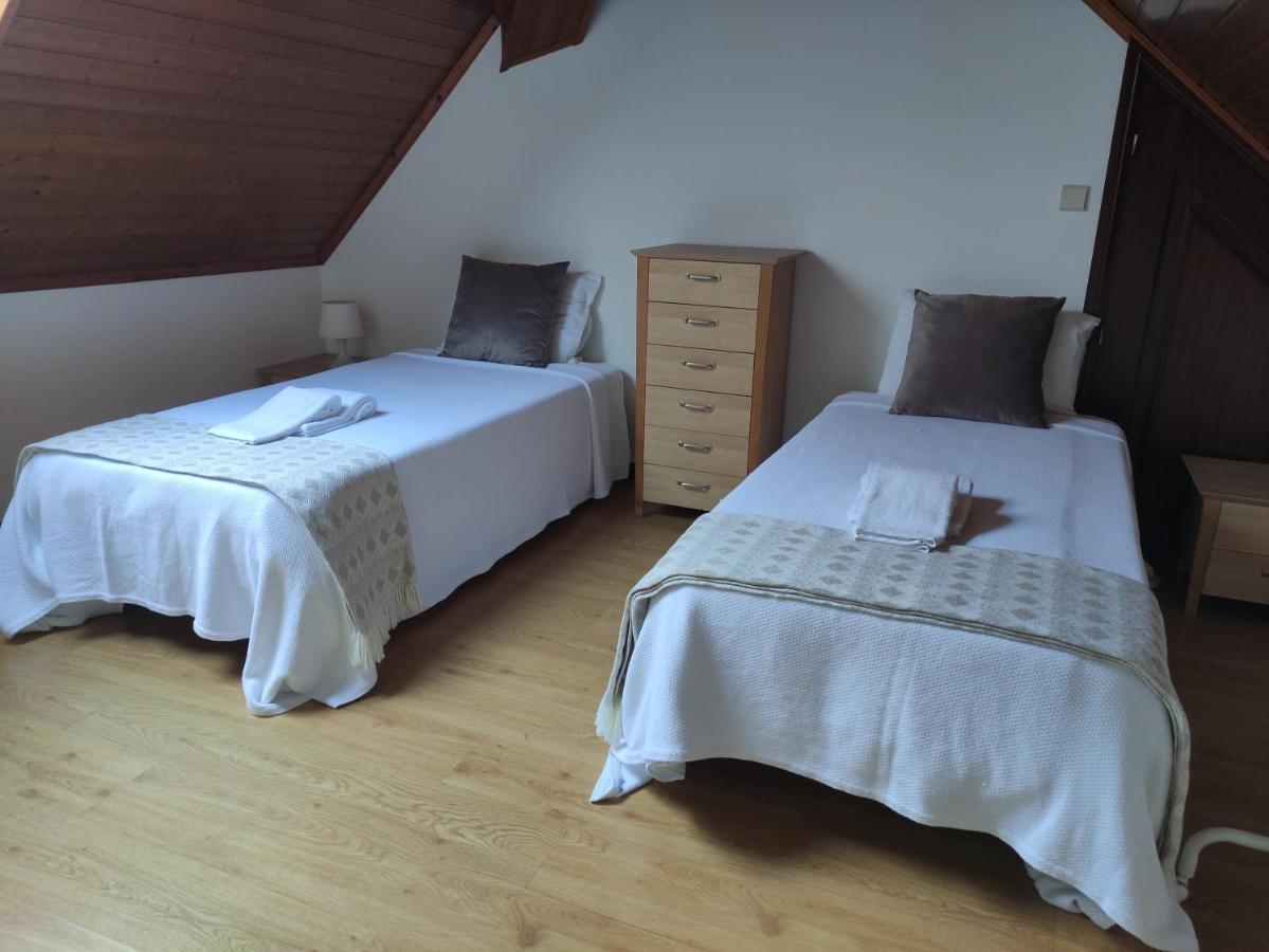 Casa Cardeal Saraiva 蓬德利马 外观 照片