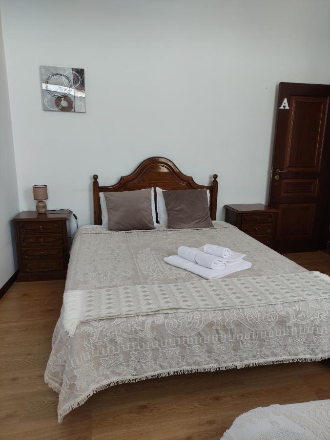 Casa Cardeal Saraiva 蓬德利马 外观 照片