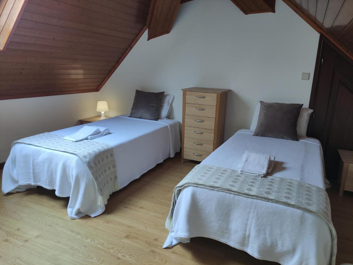 Casa Cardeal Saraiva 蓬德利马 外观 照片
