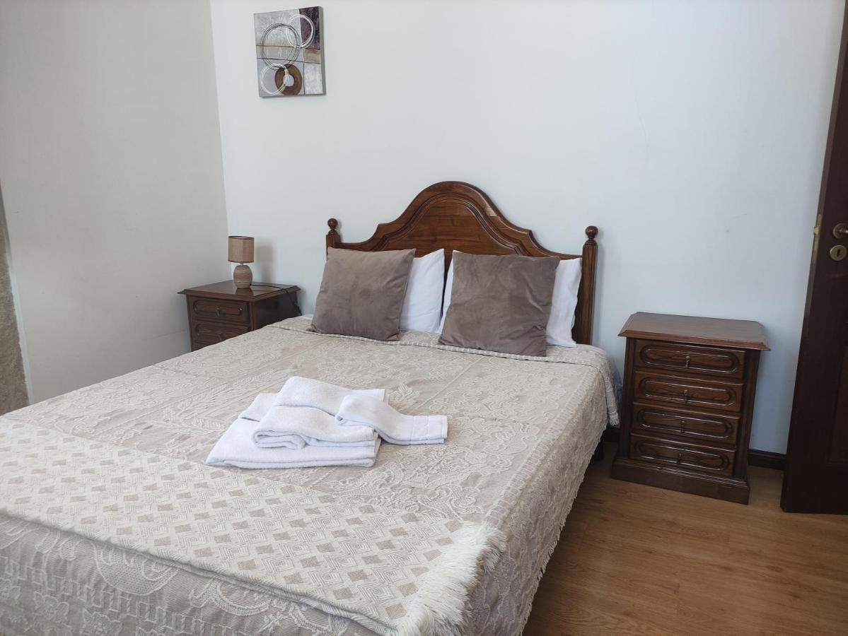 Casa Cardeal Saraiva 蓬德利马 外观 照片