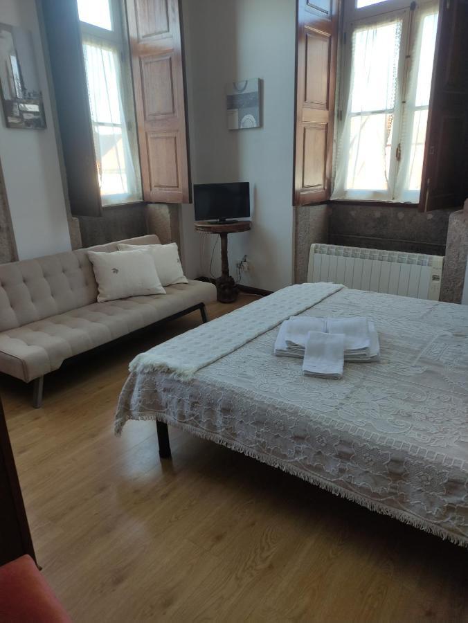 Casa Cardeal Saraiva 蓬德利马 外观 照片