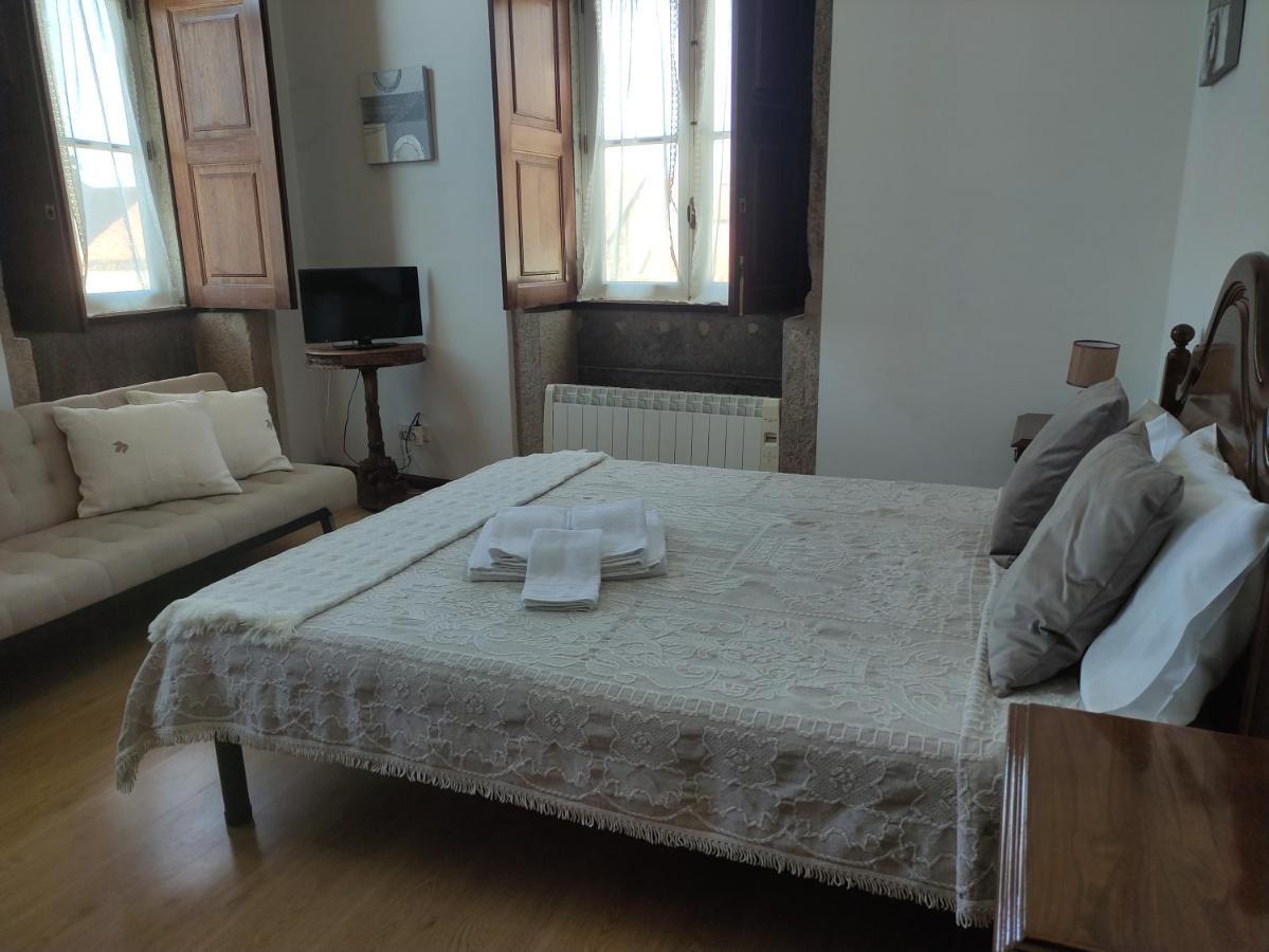 Casa Cardeal Saraiva 蓬德利马 外观 照片