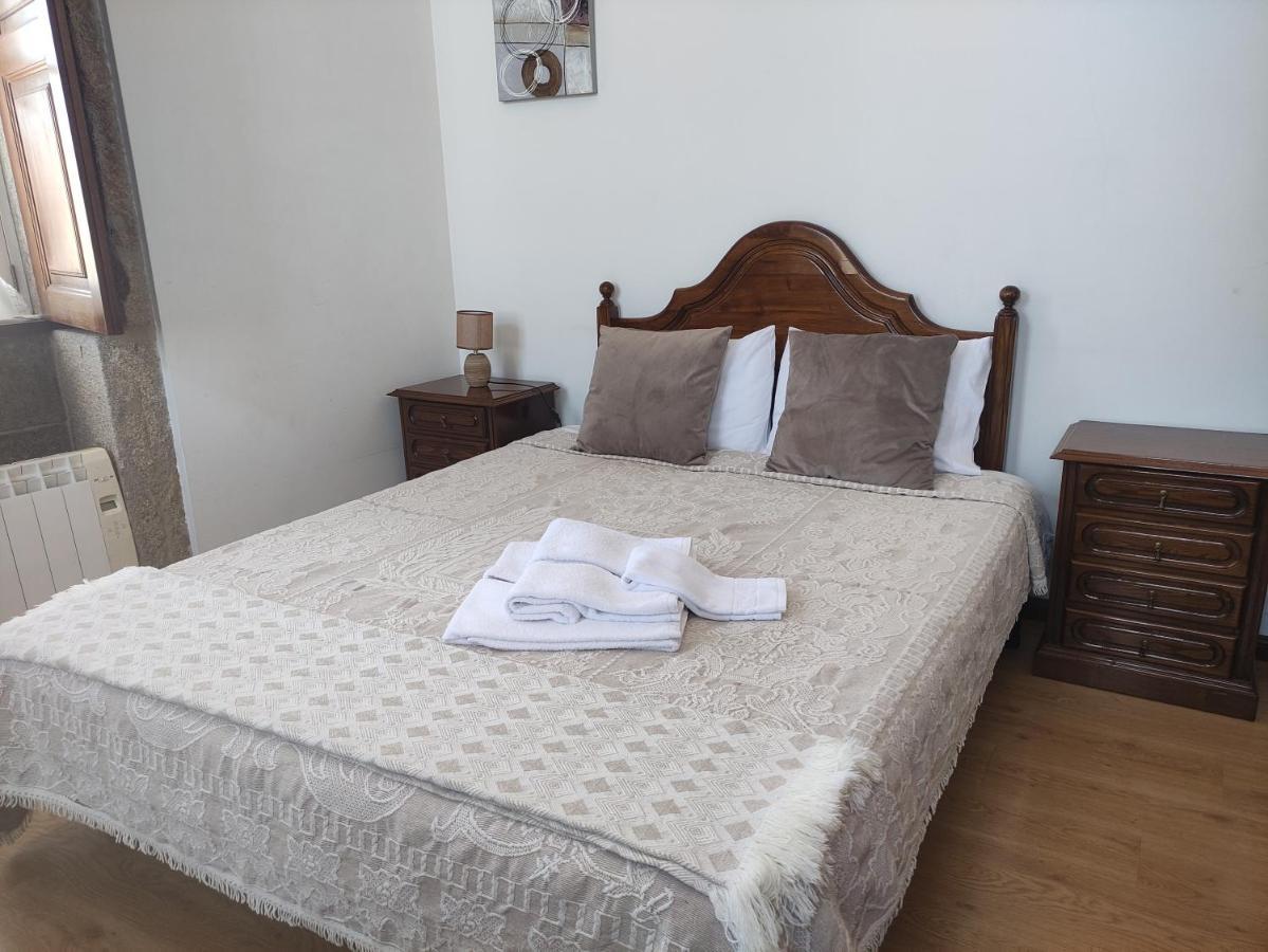 Casa Cardeal Saraiva 蓬德利马 外观 照片