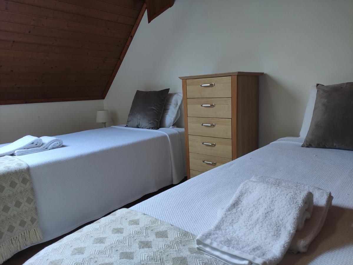 Casa Cardeal Saraiva 蓬德利马 外观 照片