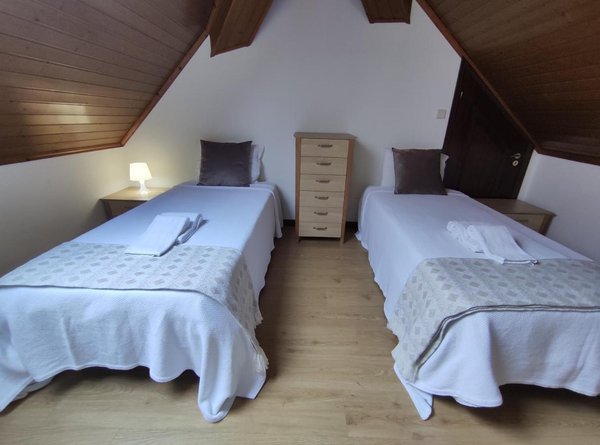 Casa Cardeal Saraiva 蓬德利马 外观 照片