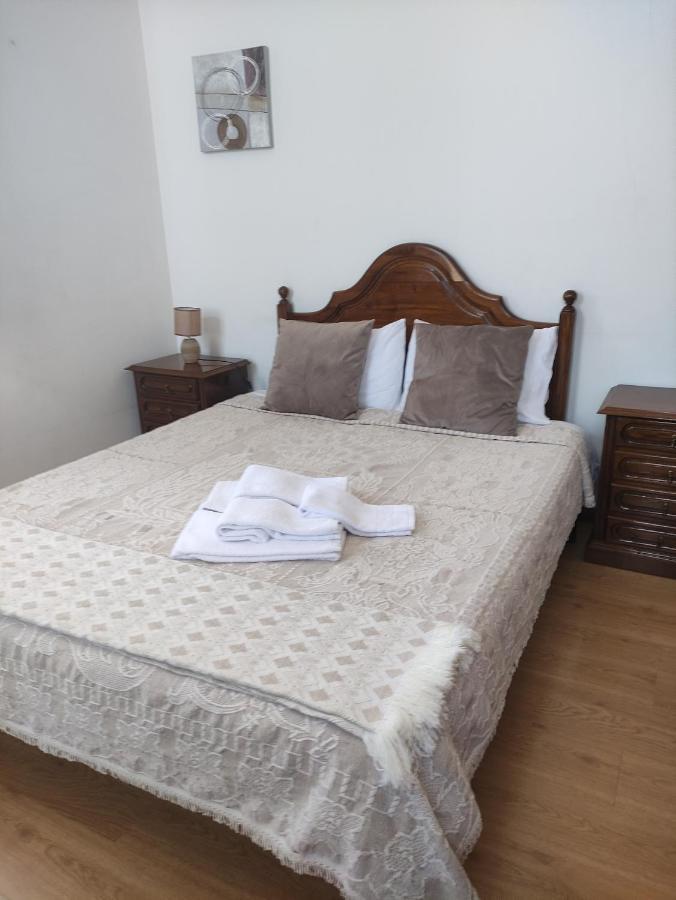 Casa Cardeal Saraiva 蓬德利马 外观 照片