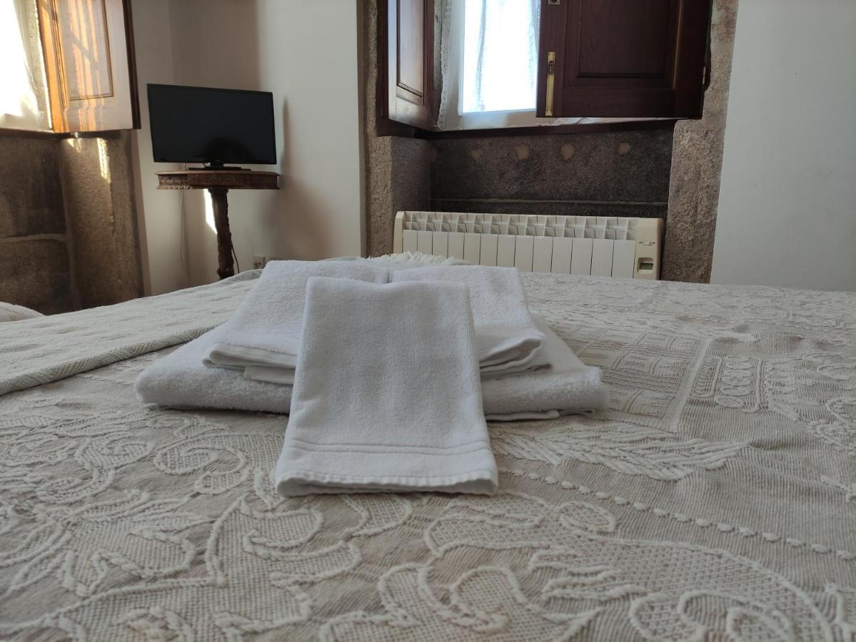 Casa Cardeal Saraiva 蓬德利马 外观 照片