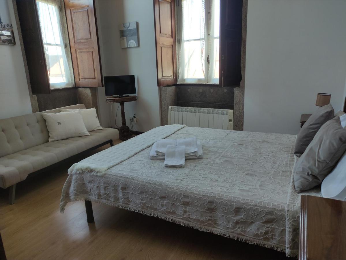 Casa Cardeal Saraiva 蓬德利马 外观 照片
