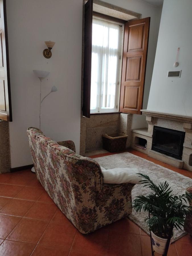 Casa Cardeal Saraiva 蓬德利马 外观 照片