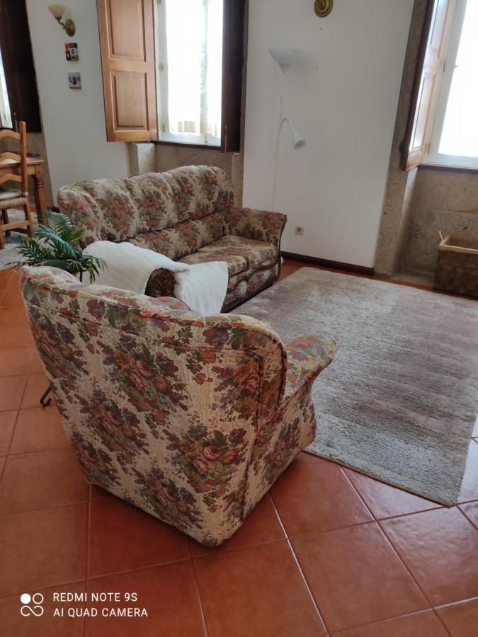 Casa Cardeal Saraiva 蓬德利马 外观 照片