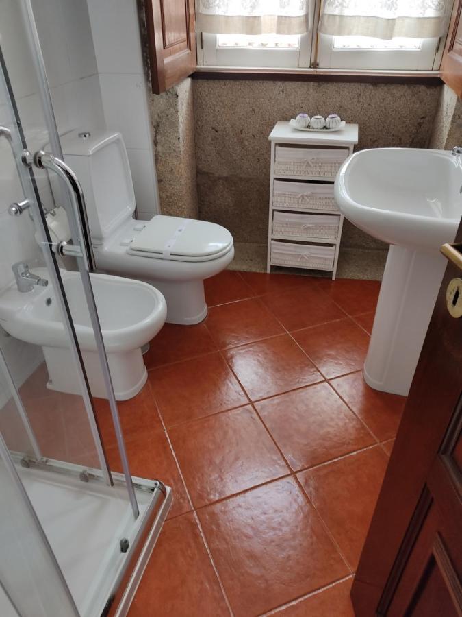 Casa Cardeal Saraiva 蓬德利马 外观 照片