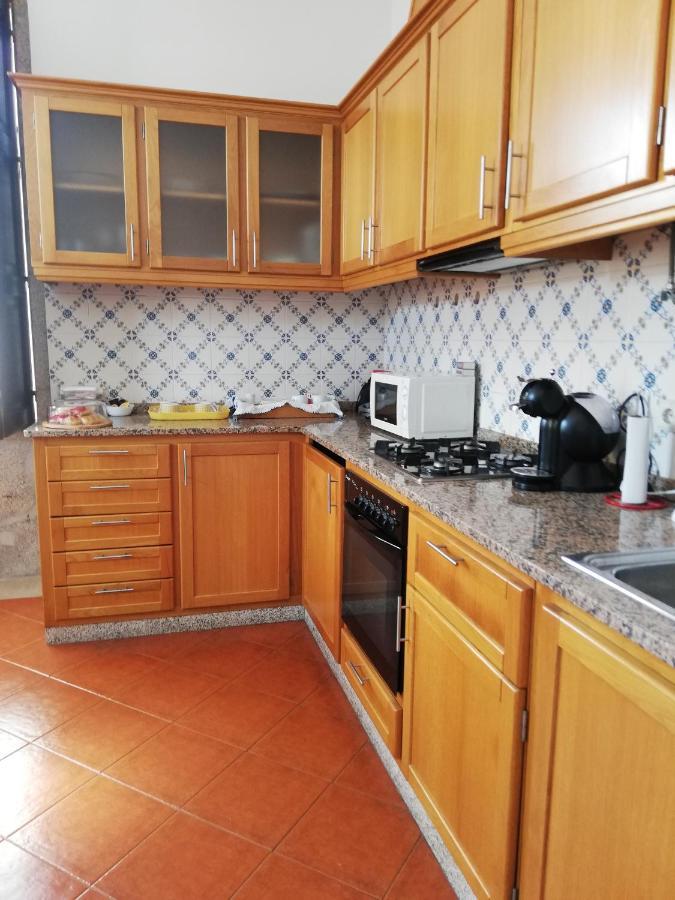 Casa Cardeal Saraiva 蓬德利马 外观 照片