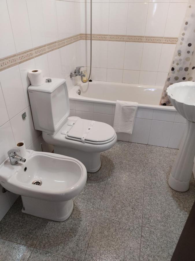 Casa Cardeal Saraiva 蓬德利马 外观 照片