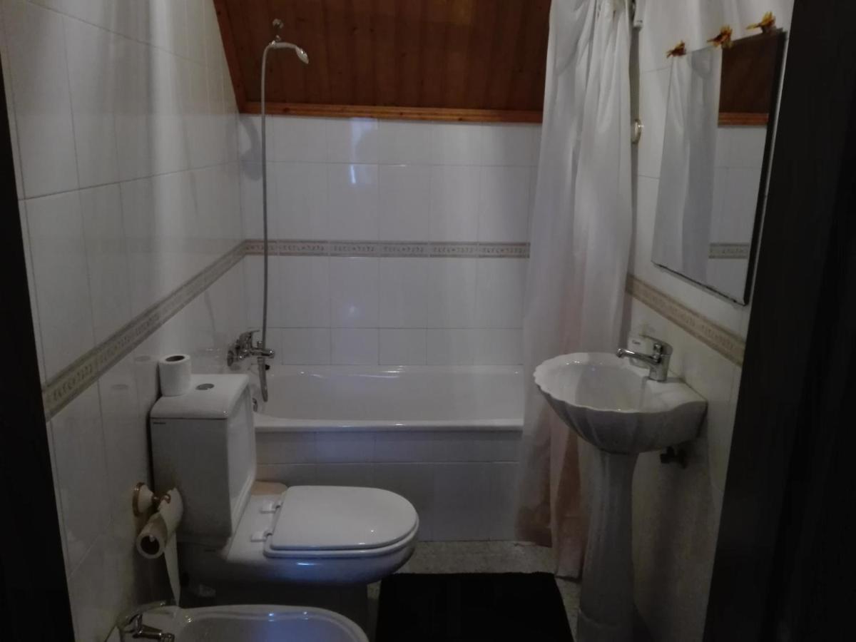 Casa Cardeal Saraiva 蓬德利马 外观 照片
