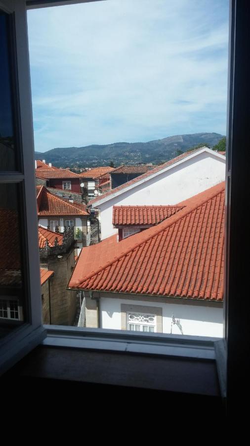 Casa Cardeal Saraiva 蓬德利马 外观 照片