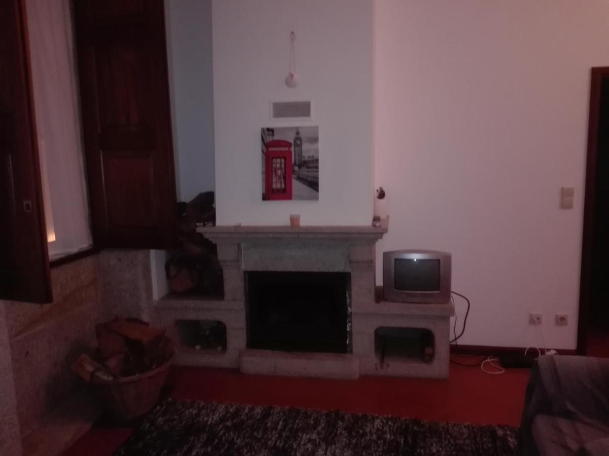 Casa Cardeal Saraiva 蓬德利马 外观 照片